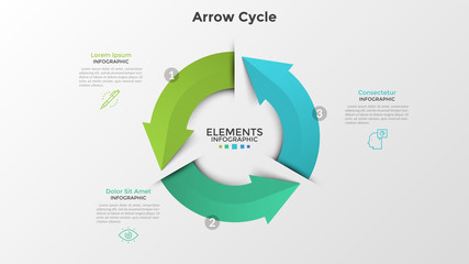 Modern Infographic Template