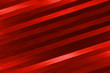abstract blur red luxury Christmas holiday background