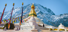  Bodhnath Stupa
