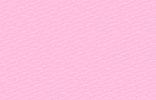 Simple Pink Pastel Color Background, Modern Pink Wallpaper, Art Line Shape Zig Zag Doodle Backgrounds, Pink Serrated Striped, Stroke Line Parallel Wave Triangle Pink Pastel Striped For Banner