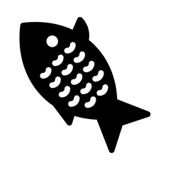 Sticker - fish