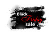 © Мария Неноглядова - Sale. Black Friday. Vector illustration