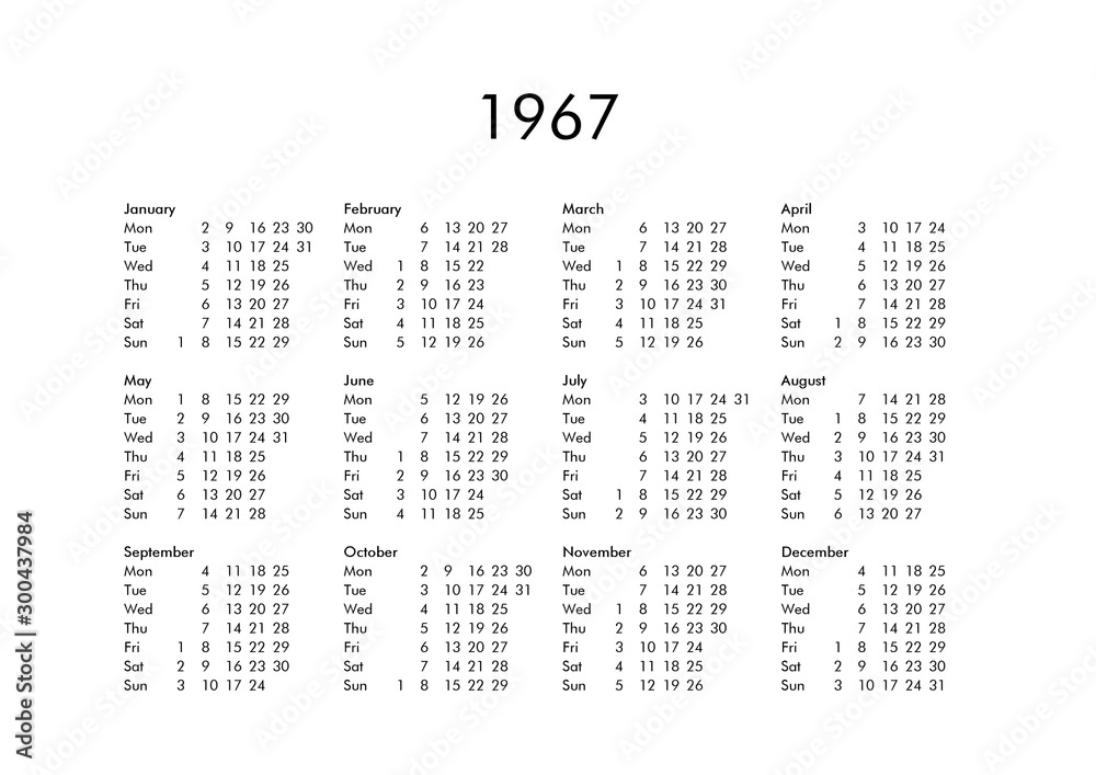 値下げ！！1956～1967年のヌードカレンダー　12枚セット ＊1082522 1956年～1967年迄のヌードカレンダー12枚セット ＊1082522