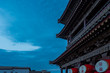 © Pav-Pro Photography  - Landmark Drum Tower in the city Xian