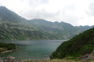 Wall Mural - Mountains - Zakopane