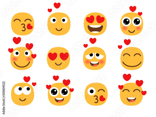 pix Love Eyes Emoji https stock adobe com de images love eyes emoticons vector love eyes emoticons facesfaces yellow loving fun emoticon set humor mood smileys with hearts sweet cartoon emoji characters isolated on white background 300604522 start checkout 1 content id 300604522