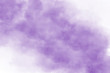 abstract lilac and Purple  background with space for your text or image. Digital painting