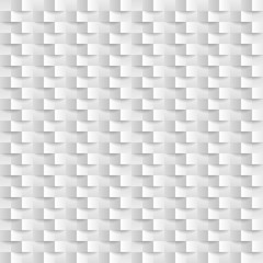 Poster - Abstract seamless pattern of geometric elements