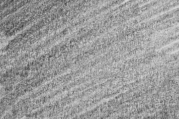 abstract hand drawn pencil hatching on white background, closeup