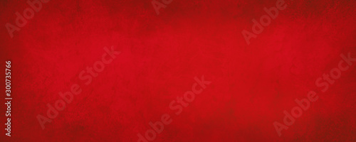 old red paper background in Christmas colors with marbled vintage texture in ...