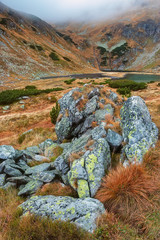 Wall Mural - High Tatras in Slovakia