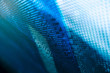 © teerawit - CloseUp LED blurred screen. LED soft focus background. abstract background ideal for design.