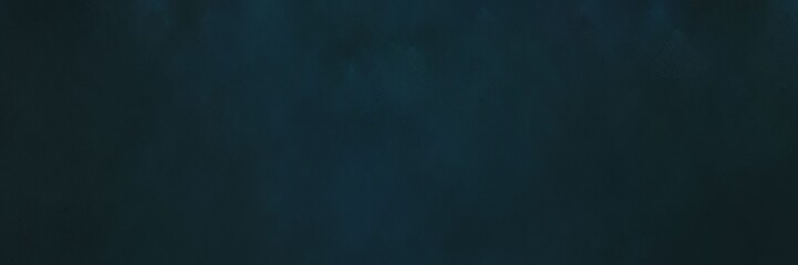 abstract painting background texture with very dark blue and black colors and space for text or imag