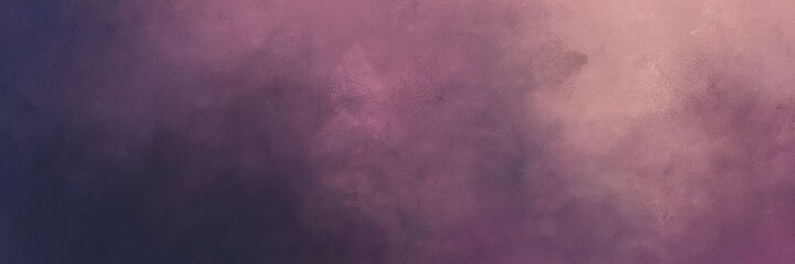 abstract painting background texture with dim gray, old lavender and rosy brown colors and space for