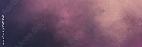 Cuadros en Lienzo abstract painting background texture with dim gray, old lavender and rosy brown colors and space for text or image