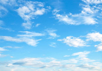Wall Mural - sky