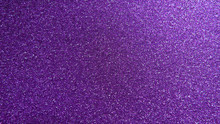 Purple Texture Background With Sparkles