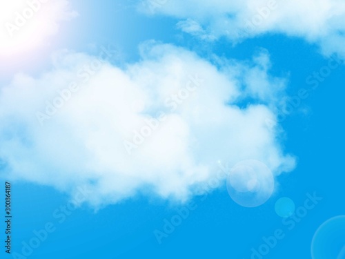 快晴の日の空の背景 Buy This Stock Illustration And Explore Similar Illustrations At Adobe Stock Adobe Stock