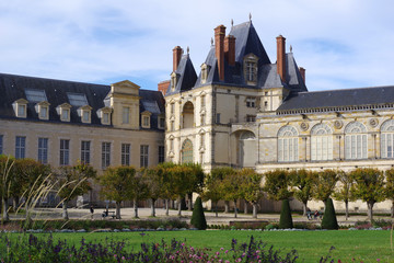 Château de Fontainebleau - 3