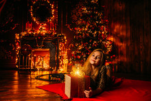 Night Before The Christmas Free Stock Photo - Public Domain Pictures