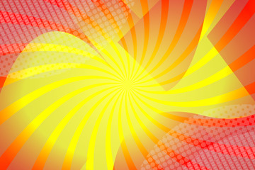 abstract, orange, light, sun, yellow, design, red, illustration, color, wallpaper, bright, texture, backgrounds, pattern, backdrop, art, wave, graphic, image, summer, sunlight, shine, line, decoration