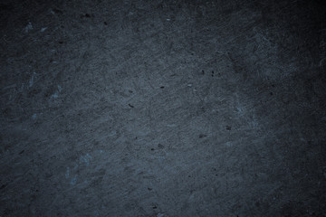 Wall Mural - Dark grey and black slate background or texture