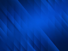 Blue White Grid Mosaic Background, Creative Design Templates