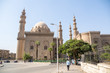 Monumentos históricos de El Cairo, Egypt