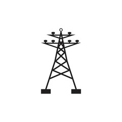 electrikal tower logo