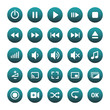 © Chaiwate - excellent icons for designers - Circle