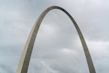 Gateway Arch National Park, St. Louis