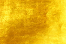 Wall Gold Background