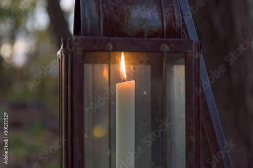 Old Fashioned Candle Lit Lantern During Early Evening Hours Buy This Stock Photo And Explore Similar Images At Adobe Stock Adobe Stock Old Fashioned Candle Lit Lantern During Early Evening Hours Buy This Stock Photo And Explore Similar Images At Adobe Stock Adobe Stock