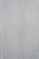 Poster - Wood grain detailed texture pattern background in brown grey