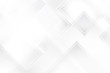 © BK_graphic - Abstract geometric white and gray color background. Vector, illustration.