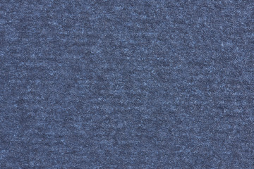 Wall Mural - navy blue paper with texture pattern for background. paper for interior and exterior decoration or b