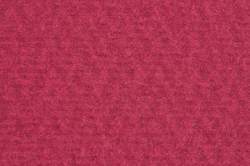 Wall Mural - fuchsia paper with texture pattern for background. paper for interior and exterior decoration or bac