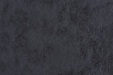 Wall Mural - black paper with abstract texture for background. paper for interior and exterior decoration or back