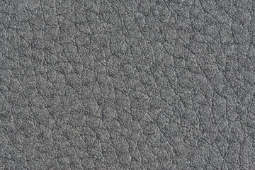 Wall Mural - grey paper with leather texture for background. paper for interior and exterior decoration or backgr
