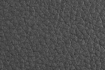 Wall Mural - black paper with leather texture for background. paper for interior and exterior decoration or backg