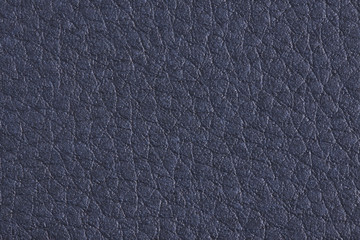 Wall Mural - navy blue paper with leather texture for background. paper for interior and exterior decoration or b