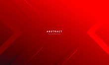 Abstract Dark Red Background Minimal, Abstract Creative Overlap Digital Background, Modern Landing Page Concept Vector.