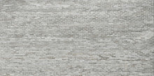 Wide Angle Large Gray Brick Wall Background