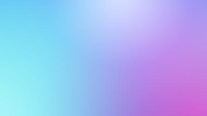 Wall Mural - pastel background, rainbow, pink, purple, red, blue, soft abstract image, used in colorful gradient 
