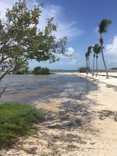 Fort Zachary Taylor Beach Key West Florida USA