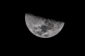 Wall Mural - Lunar in high-resolution