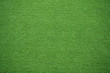 Green grass field background at gym for work out  fitness training