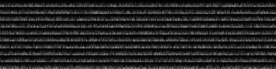 Colorful Number 'pi' Data Visualisation Art Computational Generative illustration