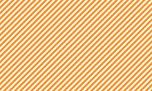 Vector Orange Diagonal Lines Pattern Design Illustration For Printing On Paper, Wallpaper, Covers, Textiles, Fabrics, For Decoration, Decoupage, And Other.