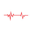 © Sunar - art design health medical heartbeat pulse